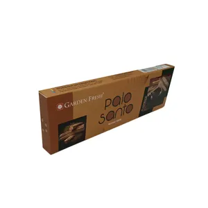 عود گاردن فرش مدل Palo Santo کد 100019