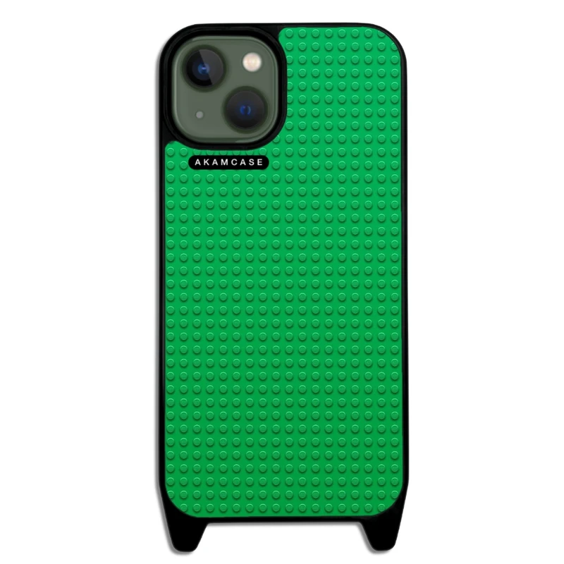 کاور آکام مدل AMCWLA13-LEGO4 مناسب برای گوشی موبایل اپل iPhone 13
