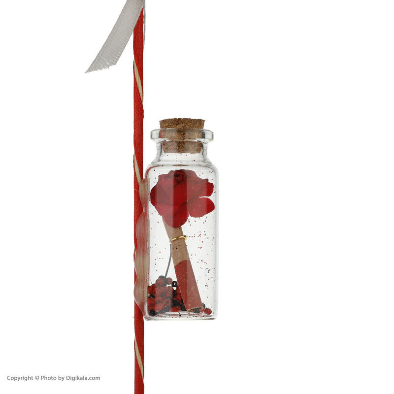 ست مناسبتی روز عشق مدل خرس و قلب