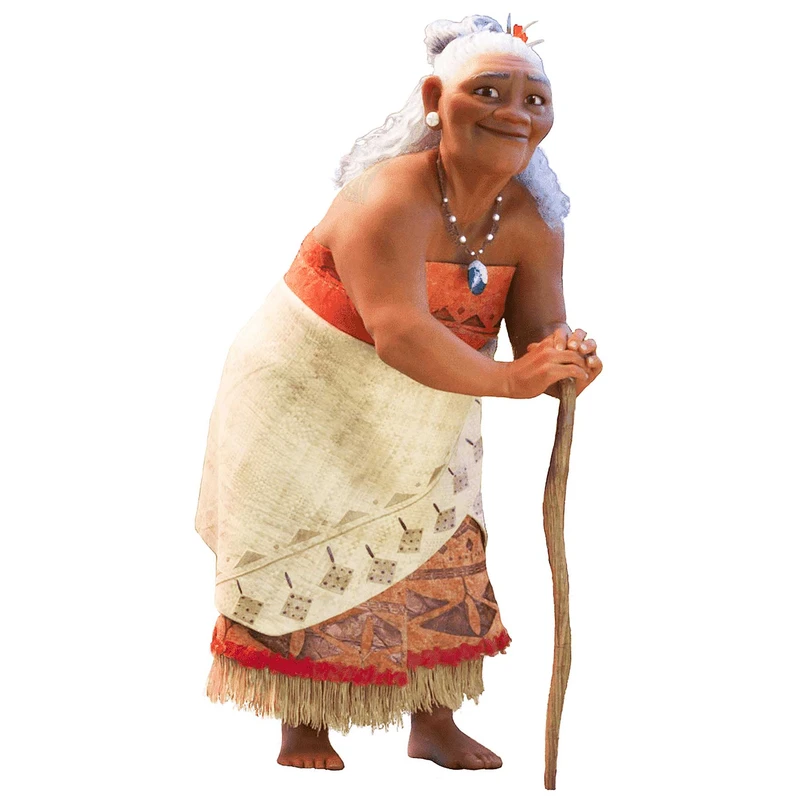  استند تولد رومیزی طرح موانا کد 130