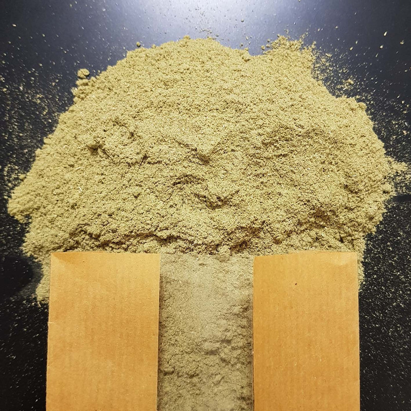 ادویه ماست و خیار خراسانی - 250 گرم