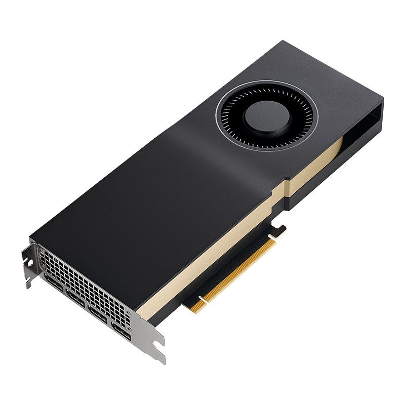 کارت گرافیک پی ان وای مدل NVIDIA RTX A5000