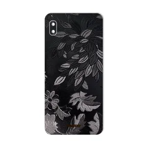 MAHOOT Wild-Flower Cover Sticker for Samsung Galaxy A10