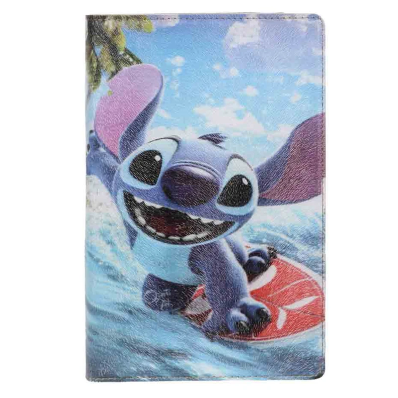 کیف کلاسوری مدل Stitch مناسب برای تبلت سامسونگ Galaxy Tab A7 Lite / T225