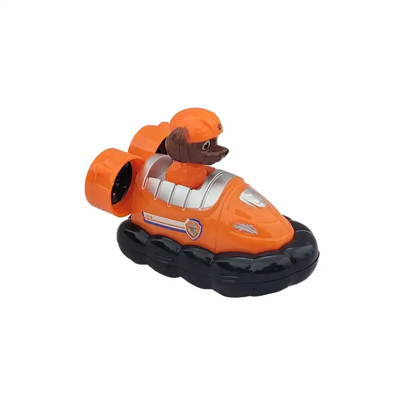 اسباب بازی مدل سگ های نگهبان مجموعه 9 عددی