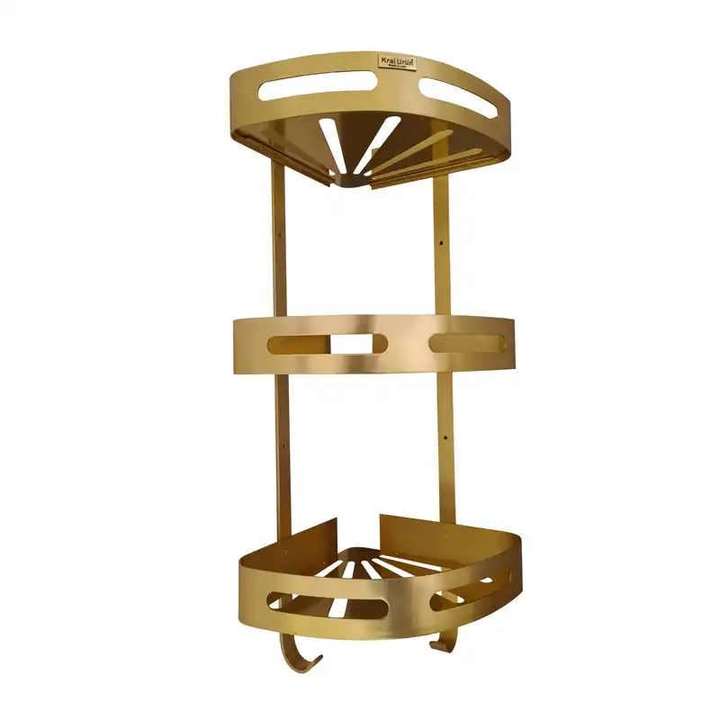 قفسه حمام کرال اورون کد KSAP3