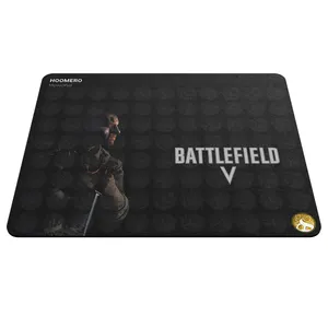 Hoomero Battlefield game A6469 Mousepad