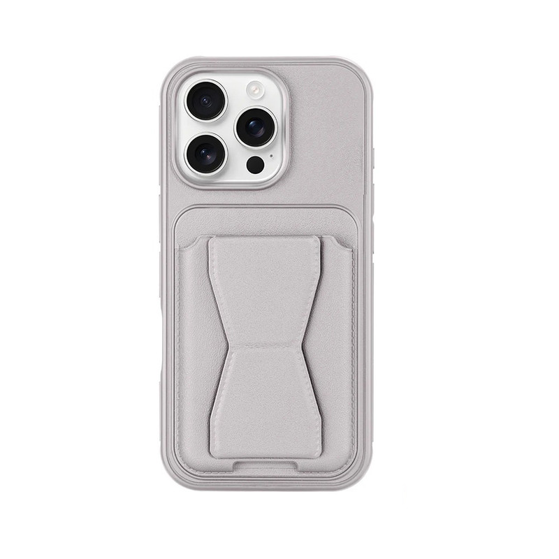 کاور مدل FoldStand مناسب برای گوشی موبایل اپل iPhone 16 Pro