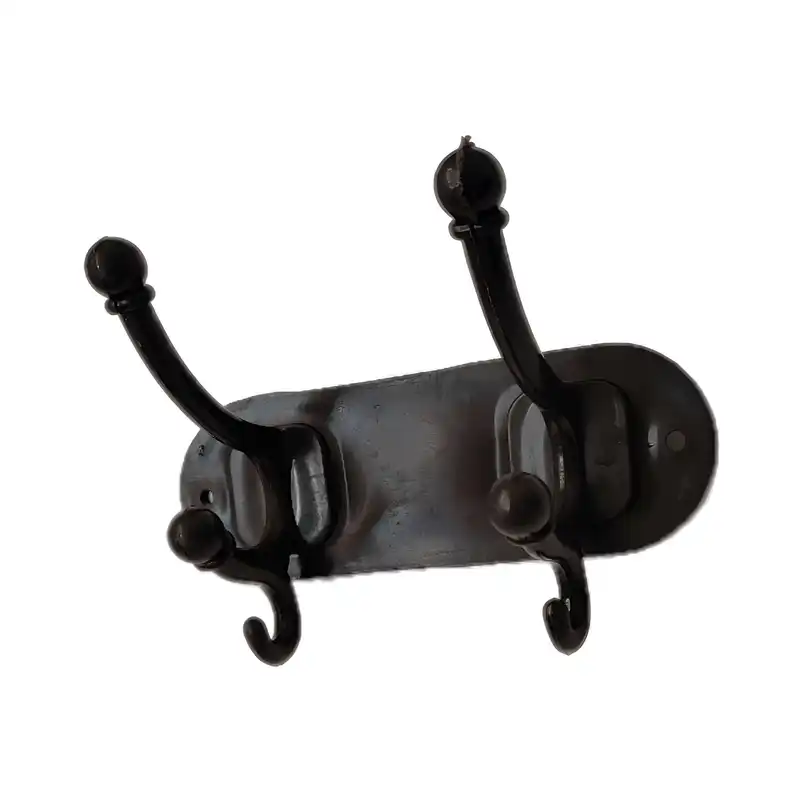 آویز لباس مدل دیواری 002