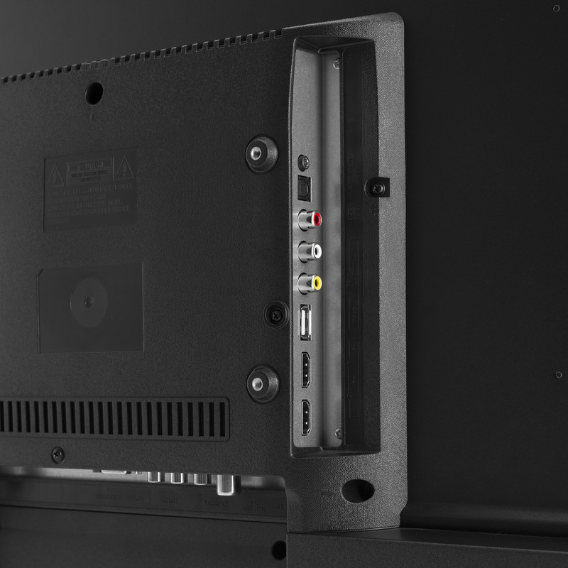 تلویزیون ال ای دی پانورامیک مدل Pa-32BB151 سایز 32 اینچ