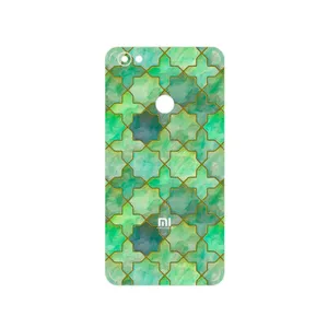 MAHOOT Iran Tile 8 Cover Sticker for Xiaomi Redmi Note 5A Prime