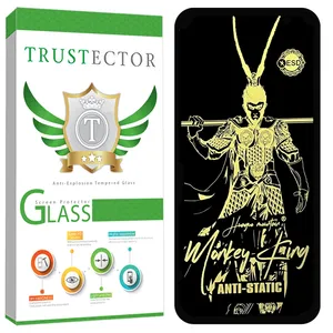 Trustector ANTGT20 Screen Protector For Apple iPhone 11 / iPhone XR