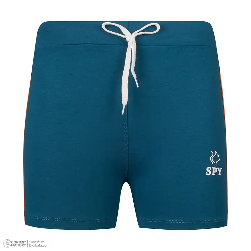 شلوارک ورزشی زنانه مدل WS2