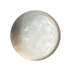 دکوری شیشه ایی مدل کوره ایی گرد