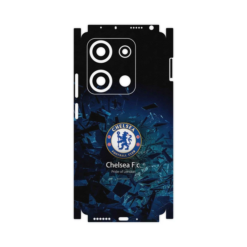 برچسب پوششی ماهوت مدل Chelsea-FullSkin مناسب برای گوشی موبایل شیائومی Redmi Note 14S