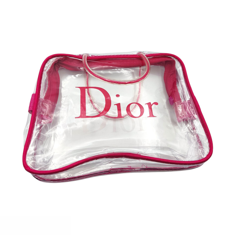 کیف لوازم آرایش و گریم زنانه کد B-89