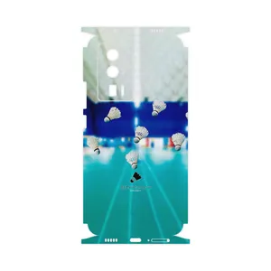 MAHOOT Badminton-FullSkin Cover Sticker for Xiaomi Poco F5 Pro