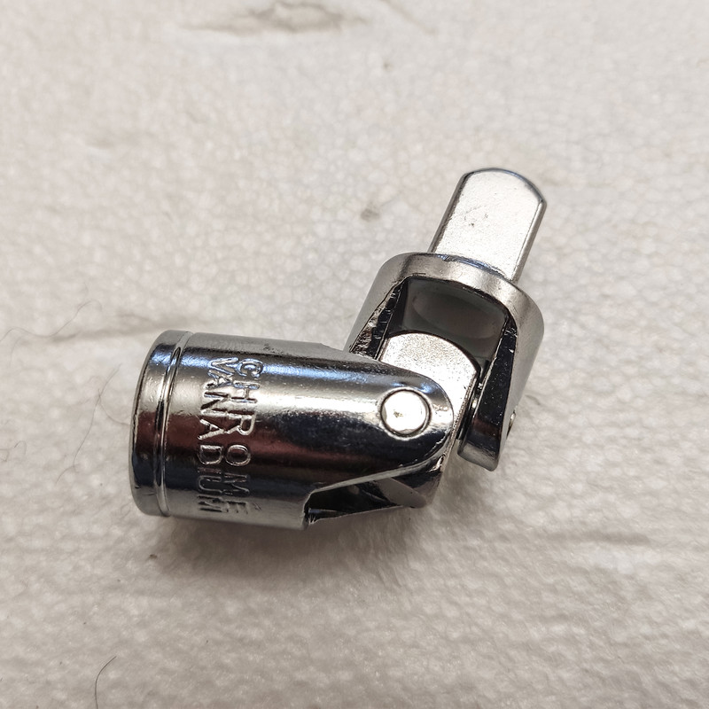 لقلقه بکس مدل LWB 965 سایز 1/2 میلی متر