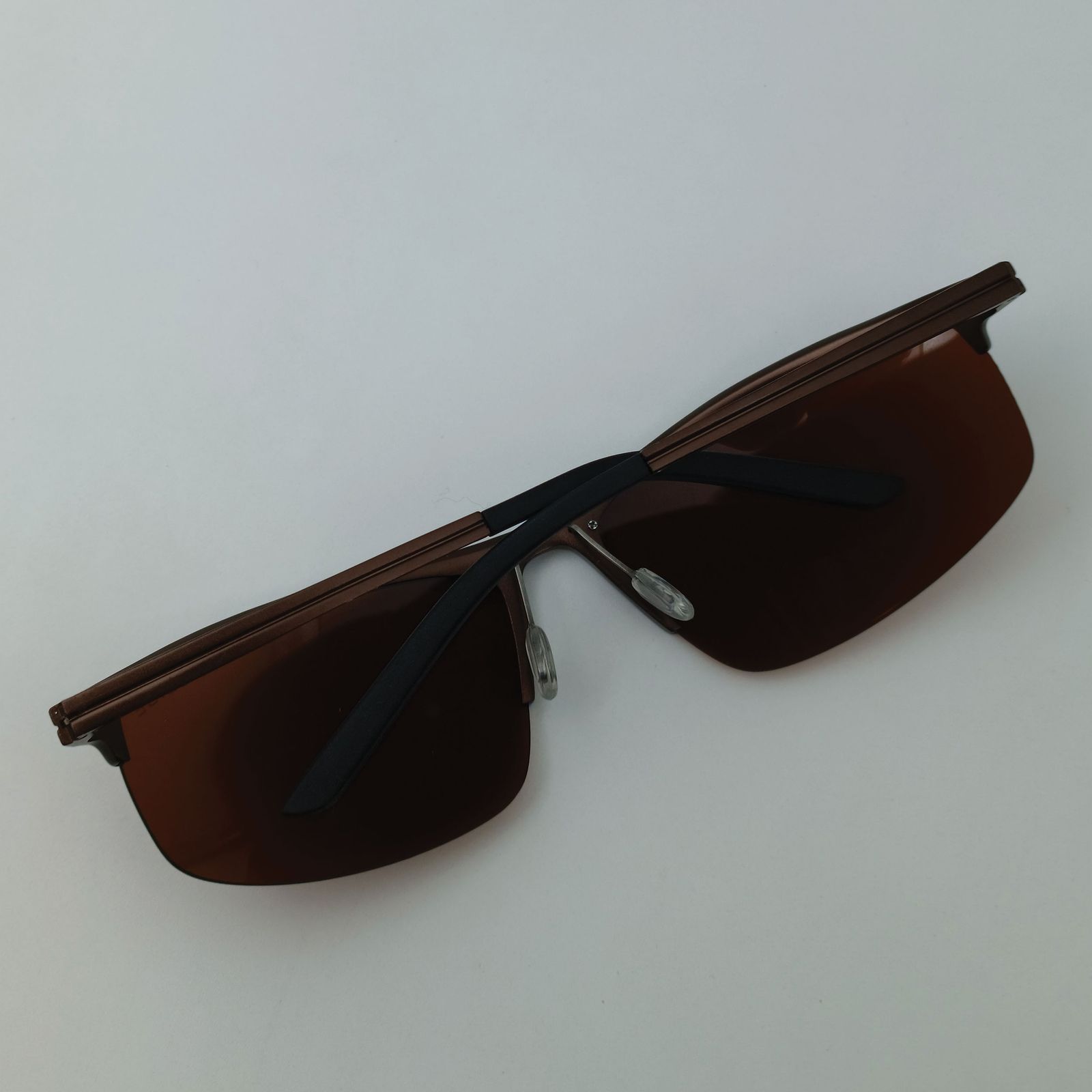 عینک آفتابی پلیس مدل PO12 -  - 10