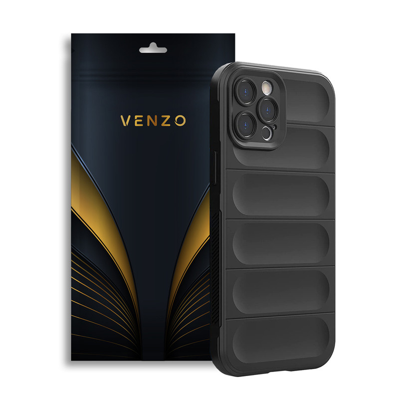 کاور ونزو مدل Flex مناسب برای گوشی موبایل اپل iPhone 11 Pro Max