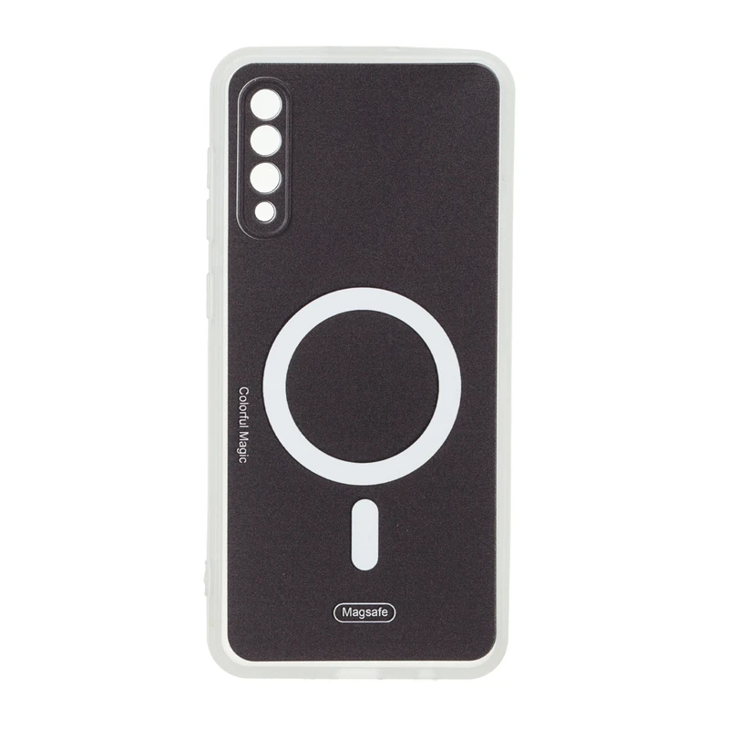 کاور مدل طرح مگ سیف اسپرت مناسب برای گوشی موبایل سامسونگ Galaxy A30S / A50S / A50