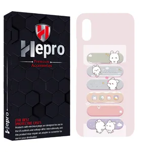 HEPRO MC Cover for XIAOMI REDMI 9A