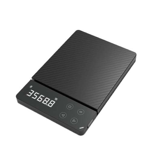 ترازوی آشپزخانه دوکا مدل duka s1