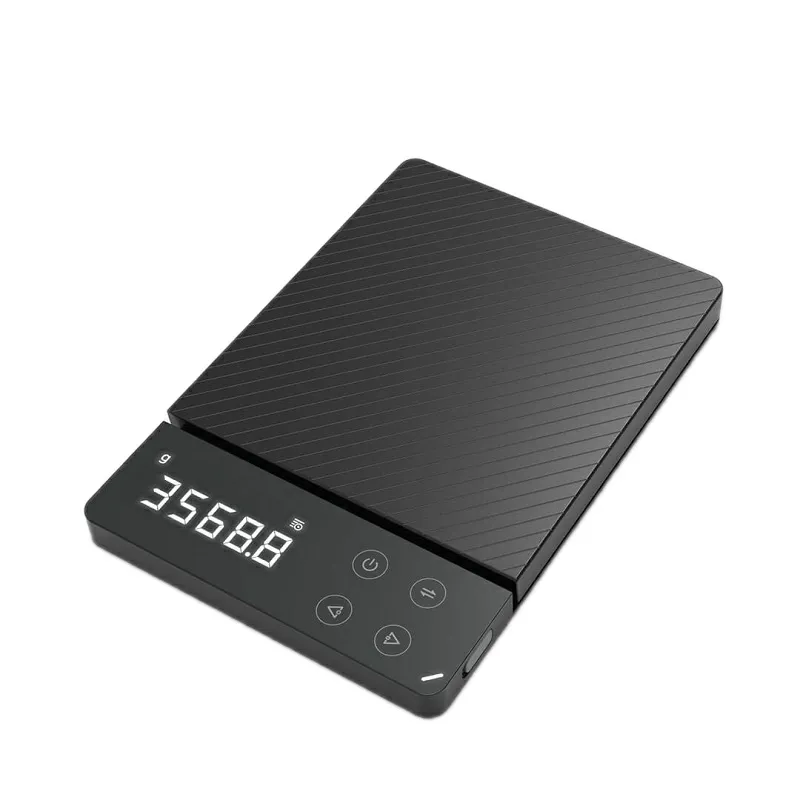 ترازوی آشپزخانه دوکا مدل duka s1