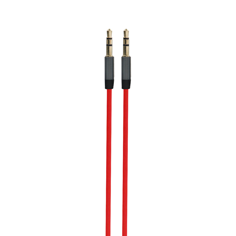 کابل AUX مدل EW-100 طول 1 متر
