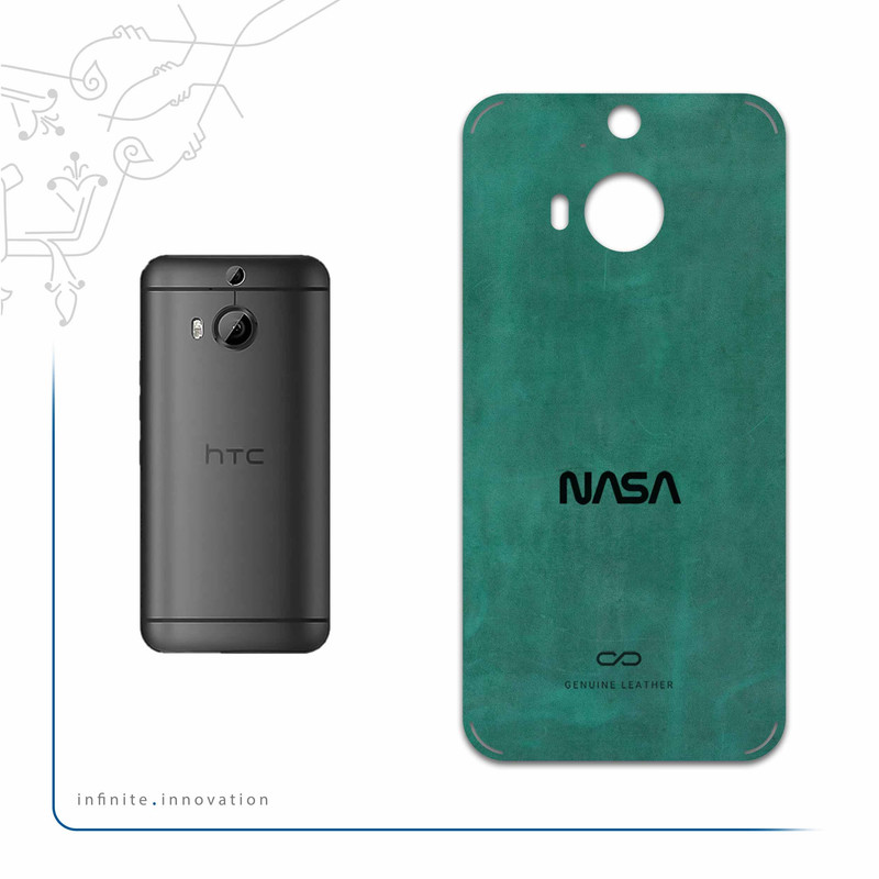 برچسب پوششی ماهوت مدل GBFL-NASA مناسب برای گوشی موبایل اچ تی سی One M9 Plus