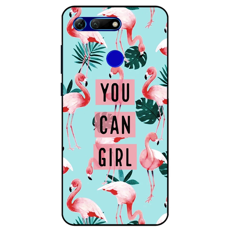  کاور مگافون کد 8032 مناسب برای گوشی موبایل آنر View 20