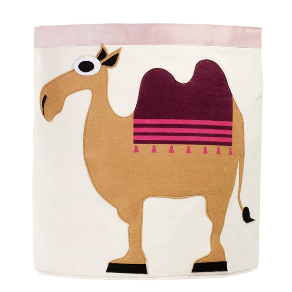 ارگانایزر اتاق کودک هیاهو مدل Camel ارگانایزر اتاق کودک هیاهو مدل Camel