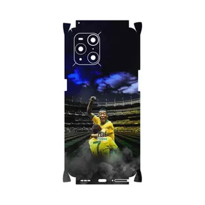MAHOOT Pele-FullSkin Cover Sticker for Oppo Find X3 Pro