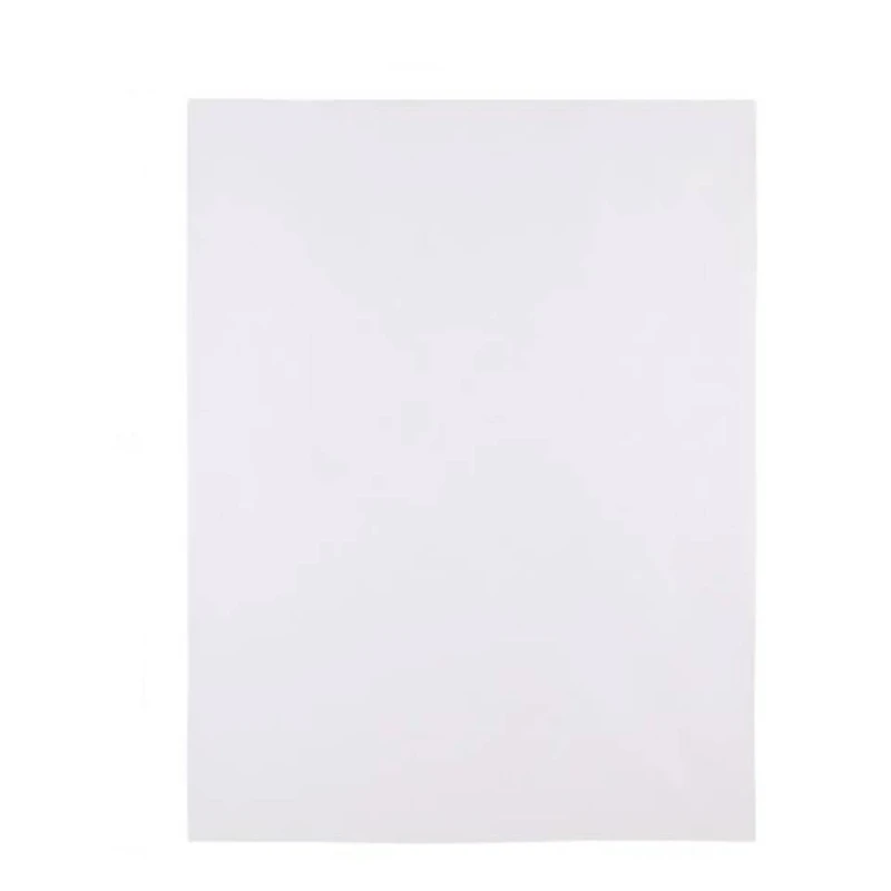 کاغذ شیرینی پزی مدل مومی سوپر روغنی کدKBS 1002 بسته 140 عددی