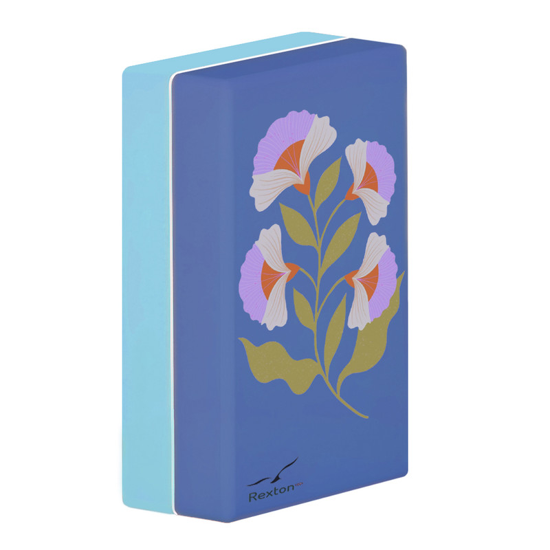 آجر یوگا رکستون مدل Lotus