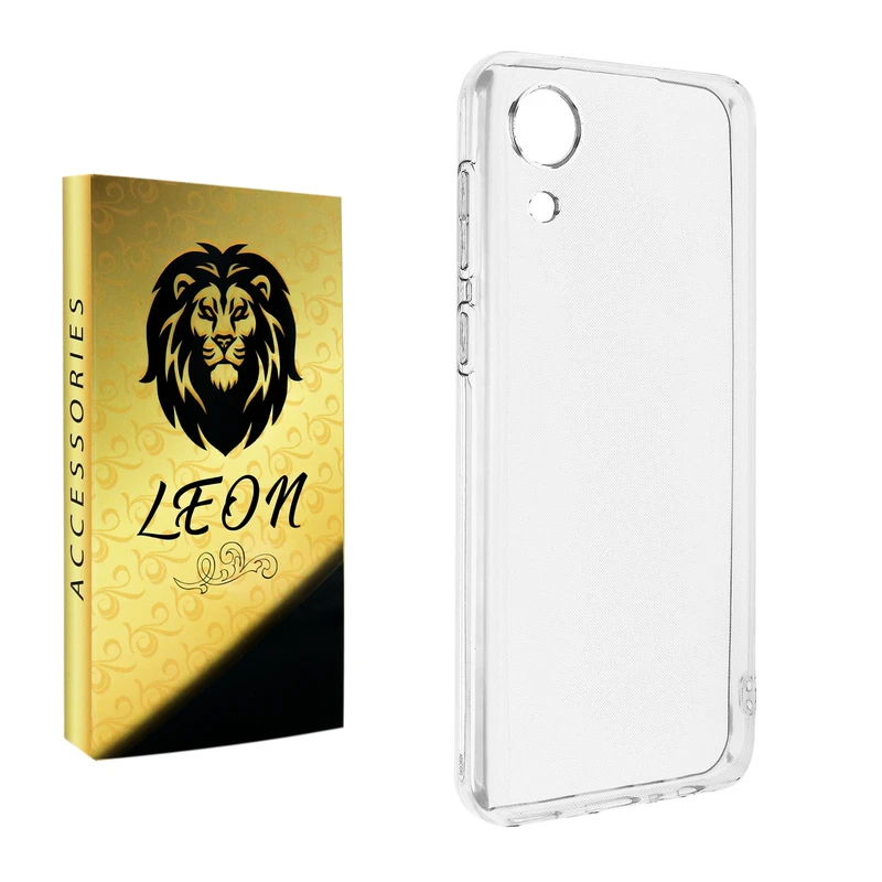 کاور لئون مدل Naver Yo مناسب برای گوشی موبایل سامسونگ Galaxy A03 Core