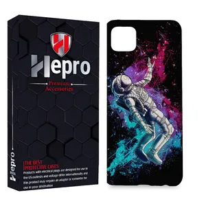 HEPRO MC Cover for Samsung Galaxy A22 5G