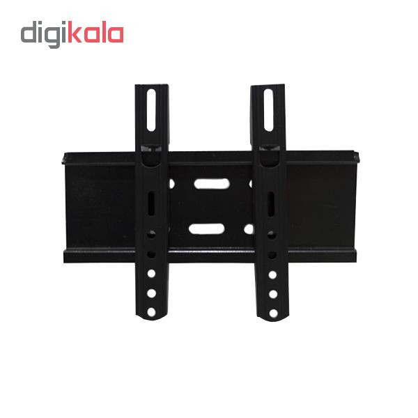 پایه دیواری مدل TV230 مناسب برای تلویزیون های 18 تا 37 اینچ