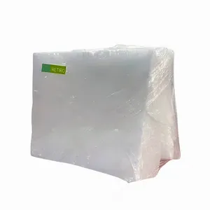 پارافین جامد شمع رتیرو مدل 1 درصد چربی وزن 250 گرم