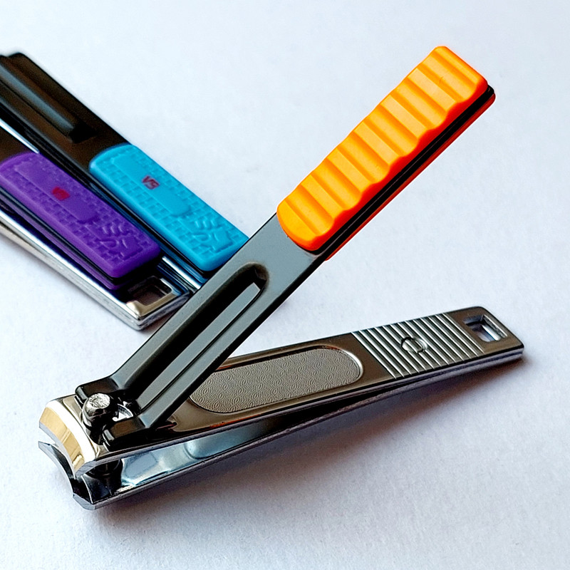 ناخن گیر وی جی مدل 1-805