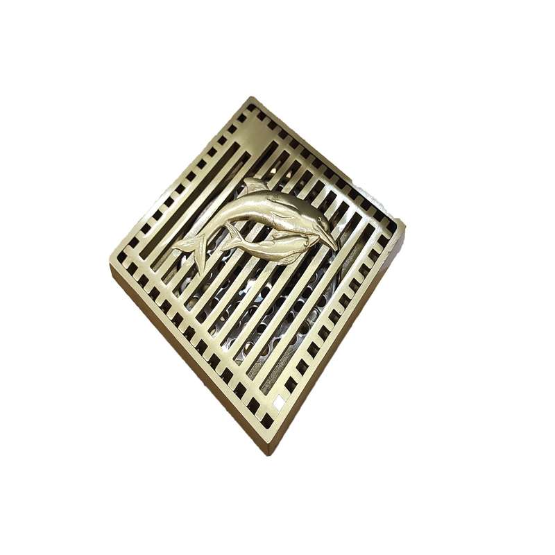 کف شور سیتکو مدل ماهی