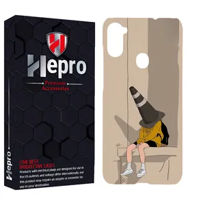 HEPRO MC Cover for SAMSUNG GALAXY M11
