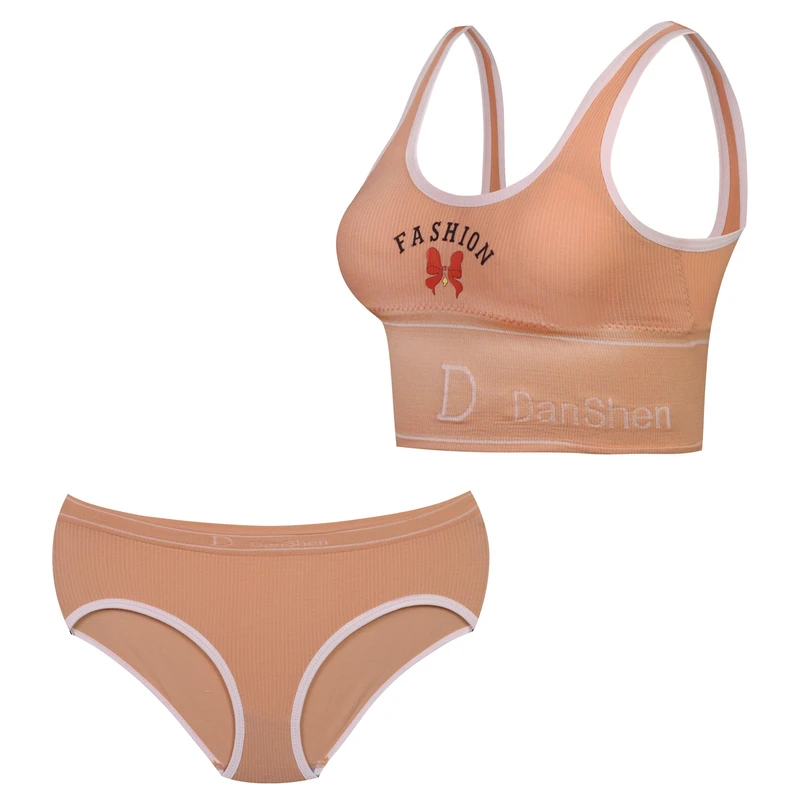 ست نیم تنه و شورت ورزشی زنانه مدل 4620