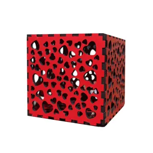 جاشمعی مدل قلبی mk-1001