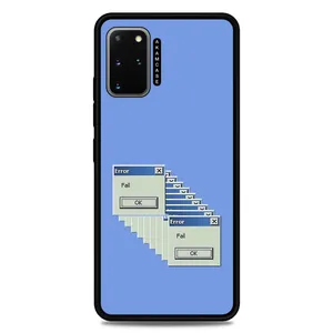 AKAM AMC-WSGS20P-NOSTECH-4 Cover For Samsung Galaxy S20 Plus