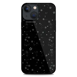 AKAM AMC-WA13M-STARS-19 Cover For Apple iPhone 13 Mini