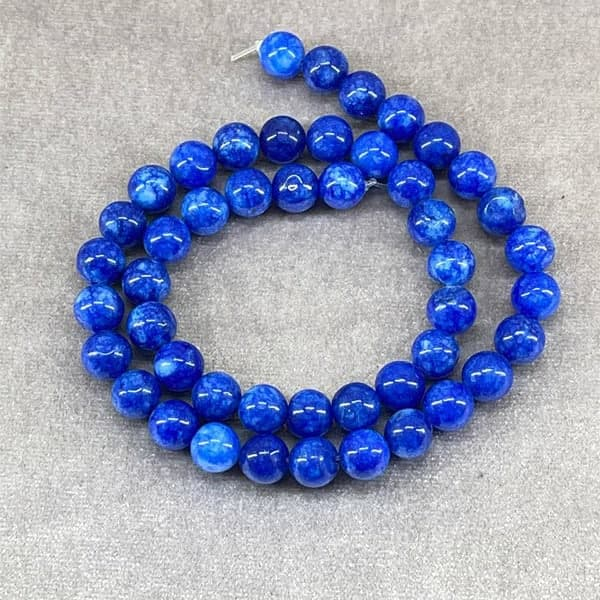 ریسه سنگ کهربا کد 96432