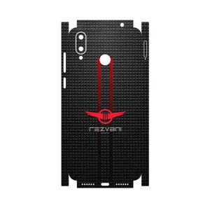 MAHOOT Rezvani Motors-FullSkin Cover Sticker for Gplus Q10