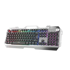 کیبورد مخصوص بازی اوادن مدل EWEADN GX810