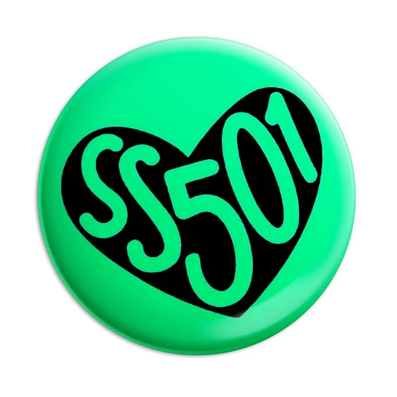  مگنت پرمانه طرح ss501 کد pmag.2216